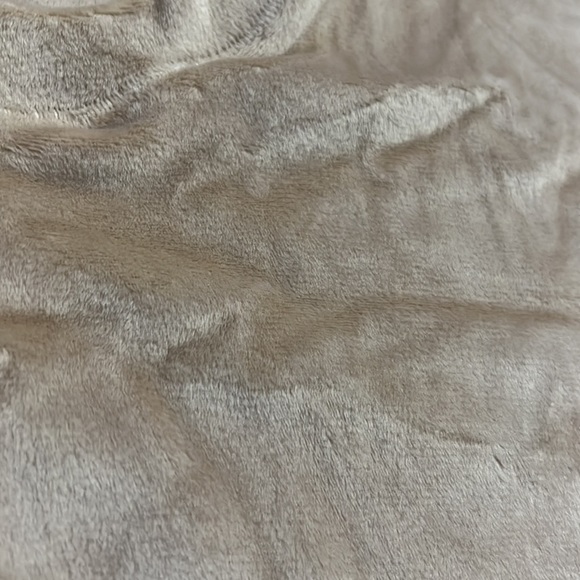 SKIMS Velour Honey Tank Top NWT - Picture 5 of 5